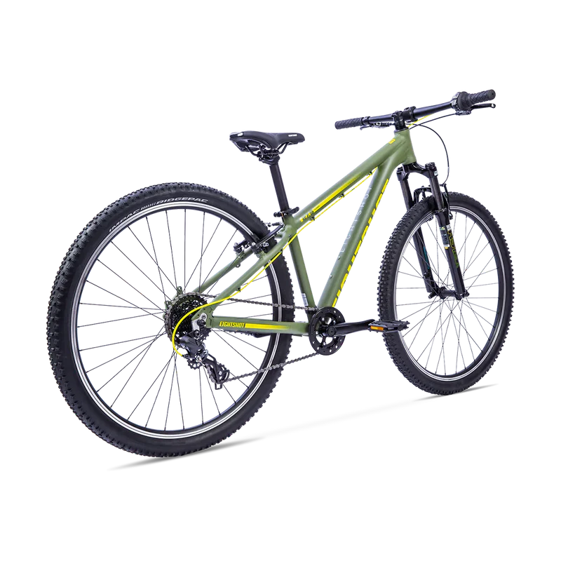 Eightshot COADY 275 FS vert