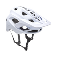 Casque Fox Speedframe Blanc Uni