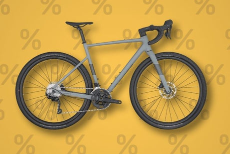 Fahrräder Sale Collection