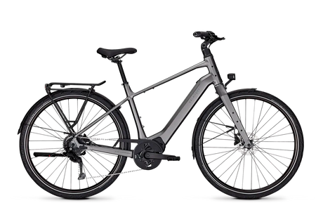 Kalkhoff Endeavour L Move Diamond gris de jais mat