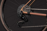 Cube Nuroad SLX autumn´n´black (2027)