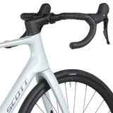 Scott Addict 50 blanc cumulus