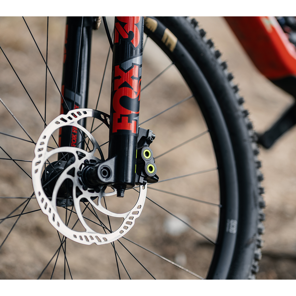 Magura MT5 PRO, levier HC 1 doigt