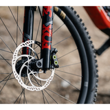 Magura MT5 PRO, levier HC 1 doigt