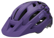 Giro Fixture II Y Casque junior matte purple rush