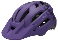 Giro Fixture II Y Casque junior matte purple rush