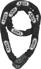 ABUS Granit CityChain X-Plus 1060 cadenas à chaîne noir