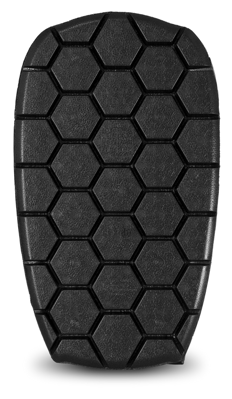 CUBE Sac à dos Protection dorsale SAS-TEC LB-L