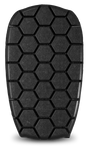 CUBE Sac à dos Protection dorsale SAS-TEC LB-L