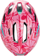 Casque Alpina Pico enfant rose
