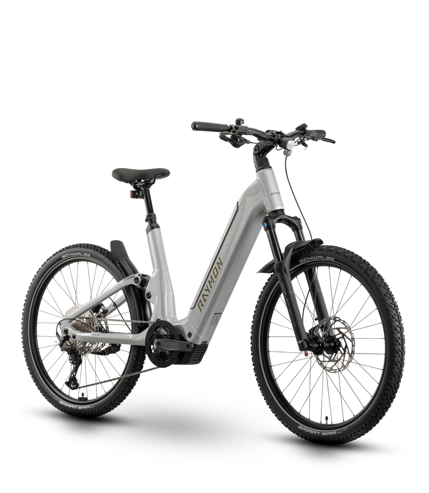 Raymon Tavano Sport 800 argent/taupe