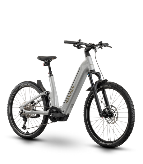 Raymon Tavano Sport 800 argent/taupe