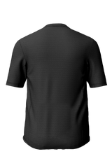 Cube GRAVEL Maillot manches courtes gris