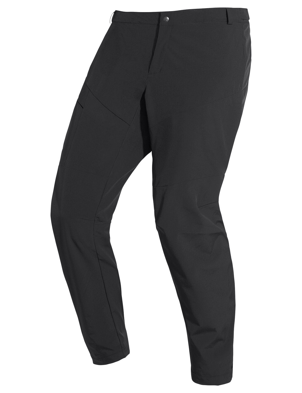 Pantalon Tamaro Base homme VAUDE noir