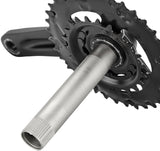 Shimano FC-MT210 pédalier 36/22 dents 2x9 vitesses