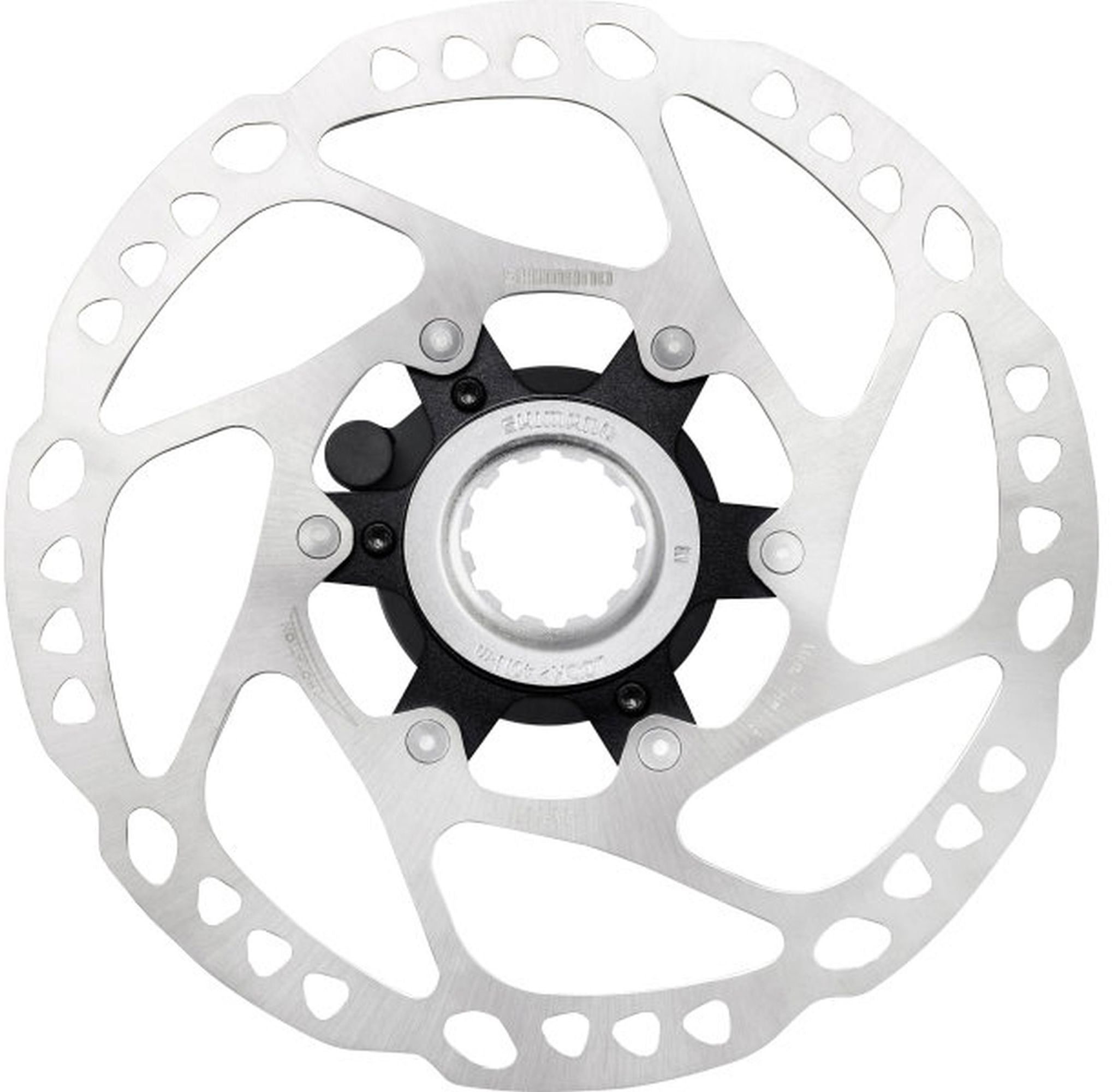 Shimano RT-EM600 disque de frein Center Lock pour STEPS