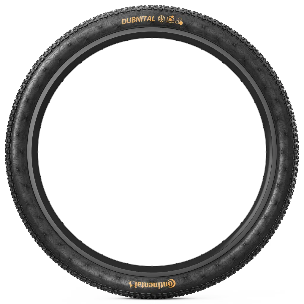Continental Dubnital Trail Grip pliable 28