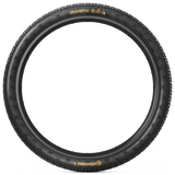 Continental Dubnital Trail Grip pliable 28" pneu pliable noir / peau noire