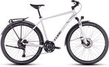 Cube Nature Pro Allroad coton´n´gris (2025)