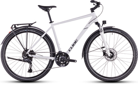 Cube Nature Pro Allroad coton´n´gris (2025)