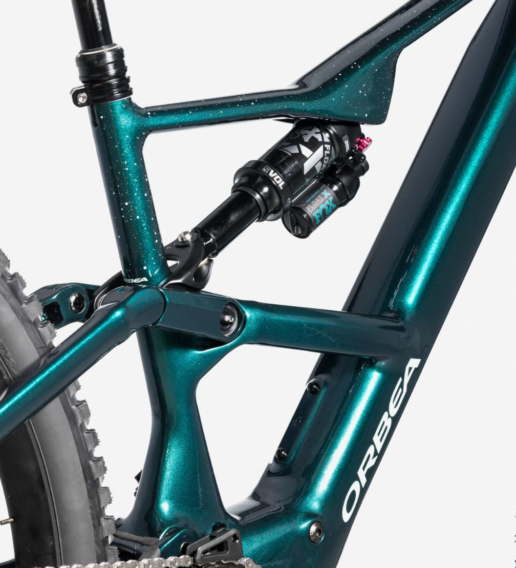 Orbea RISE LT H20 Vert
