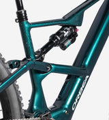 Orbea RISE LT H20 Vert