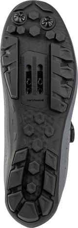 Northwave Hammer Plus chaussures VTT Gris foncé