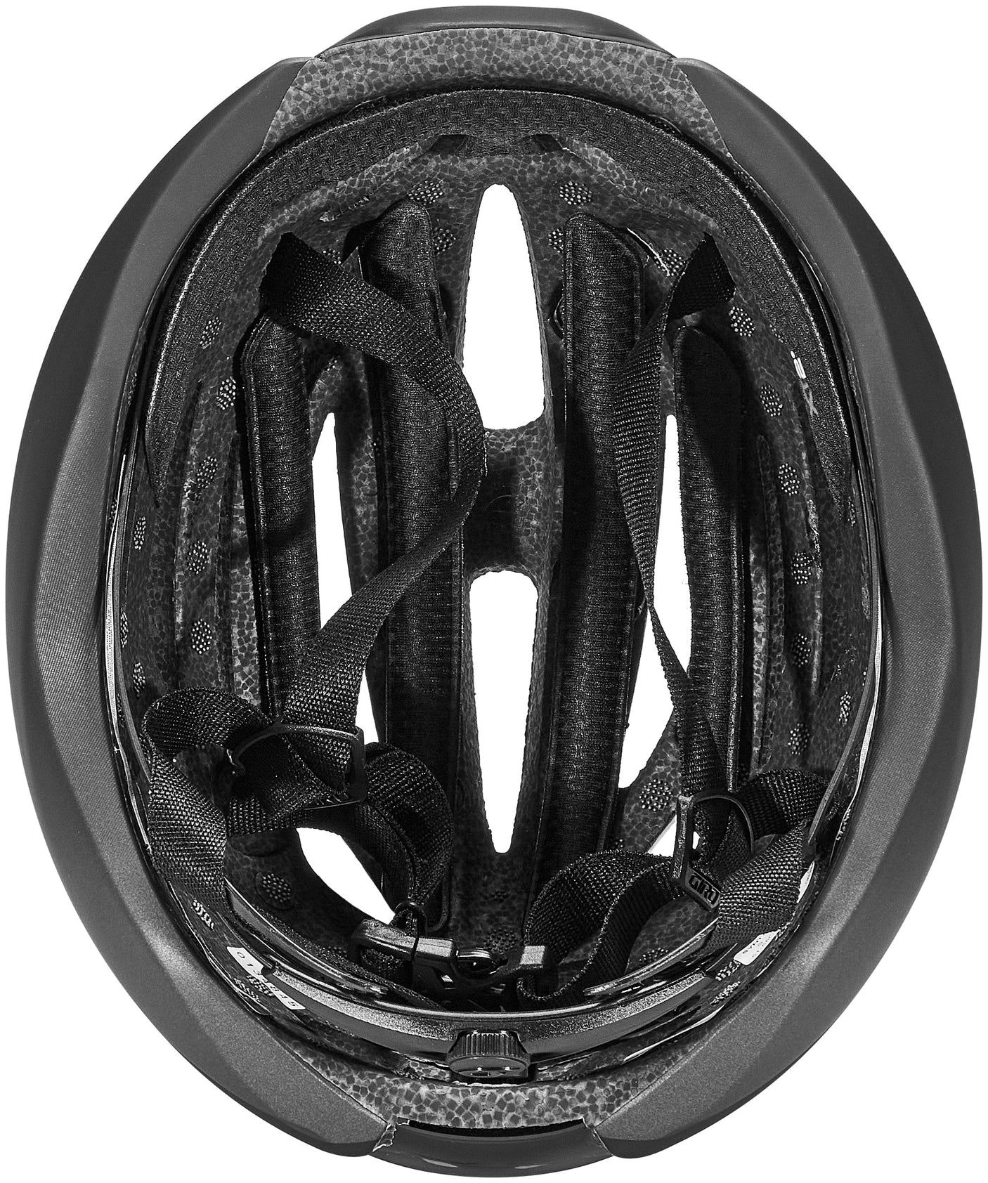 Casque Giro SYNTAX mat noir