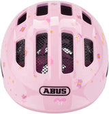 ABUS Smiley 3.0 Casque Enfants rose princess