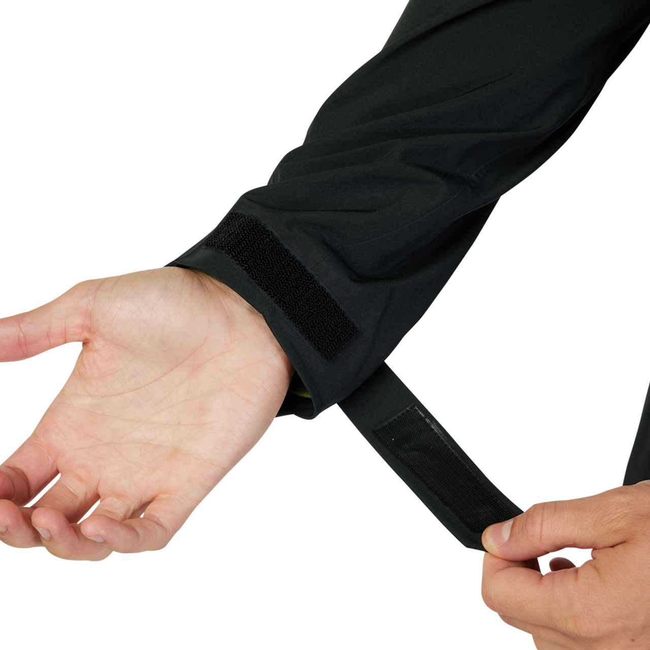 Veste Fox Defend 3L Water Noir