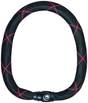 Abus Antivol à chaîne IVY Chain 9210 noir