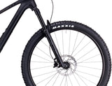 Cube Stereo ONE44 C:62 Pro carbon´n´noir