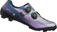 Shimano XC703 chaussures VTT papillon