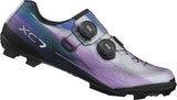 Shimano XC703 chaussures VTT papillon
