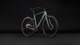 Cube Nulane Hybrid C:62 Race 400X seagrey´n´black (2027)