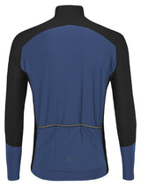 Löffler M Maillot VTT Manches Longues Combo Mid Navy