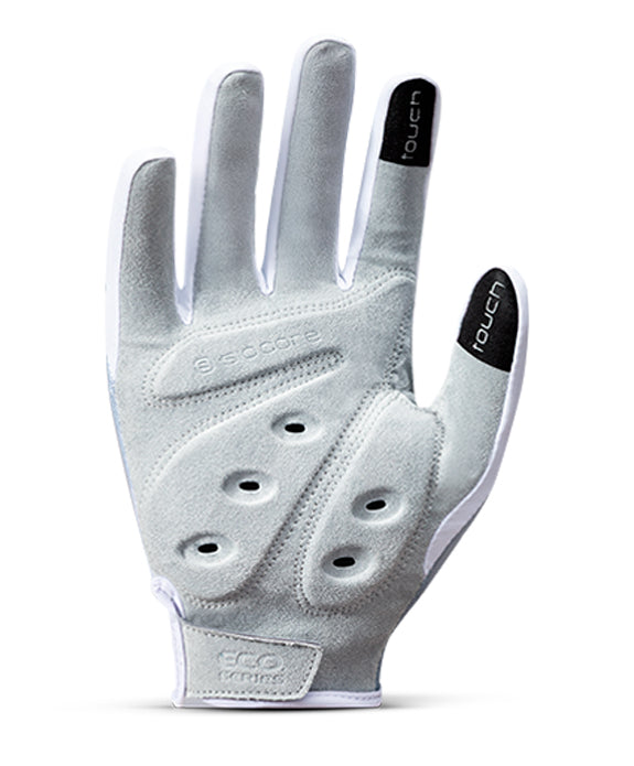 Gants Roeckl Murlo 2 Unisexe spring mood glacier grey
