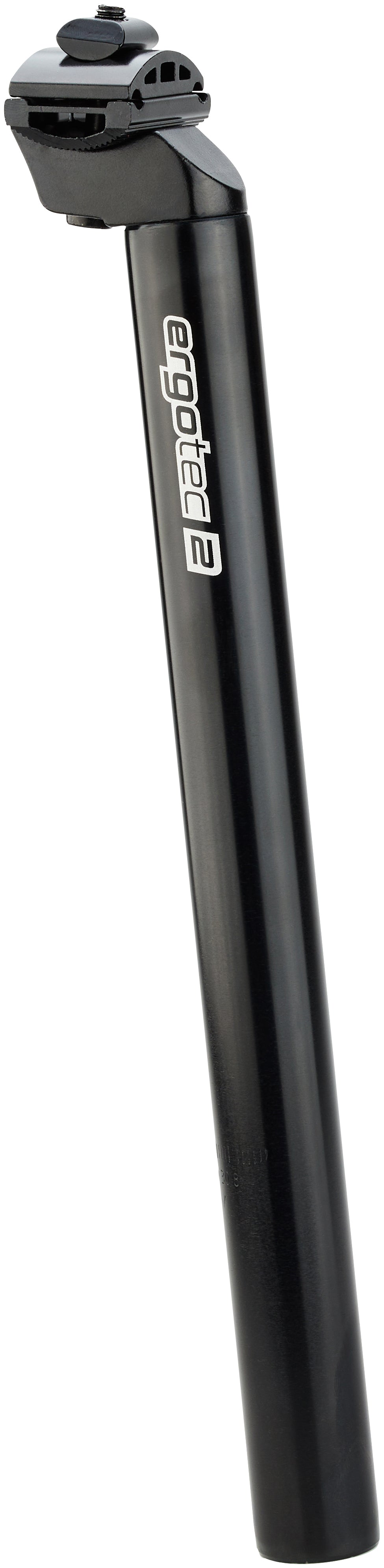 Tige de selle brevetée Humpert Ø30,8mm noir