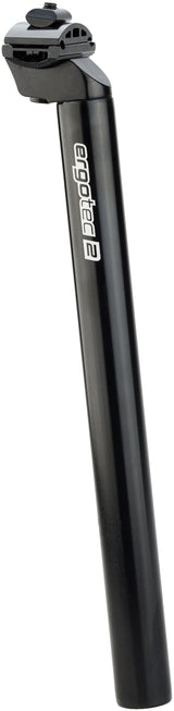 Tige de selle brevetée Humpert Ø30,8mm noir