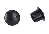 XLC GR-X03 Embouts de cintre noirs – aktuelle Variante