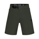 Fox YTH Ranger Short avec doublure Ivy