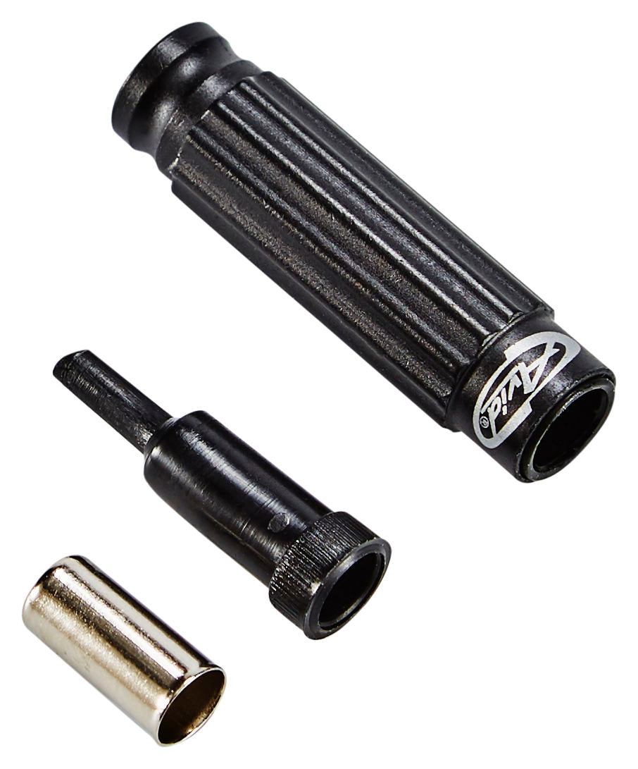 Avid Étrier de frein mécanique BB7 Road noir/argent
