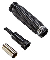 Avid Étrier de frein mécanique BB7 Road noir/argent