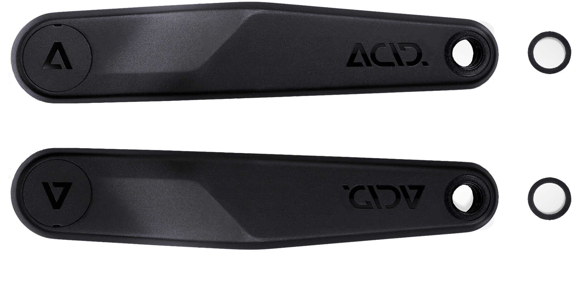 ACID Pédalier TREKKING HYBRID (ISIS / GEN4)