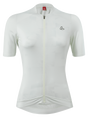 Löffler W Maillot VTT Fz Skys Escape Crème Blanc