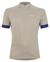Löffler M Maillot VTT Manches Courtes Pukka Sahara
