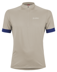 Löffler M Maillot VTT Manches Courtes Pukka Sahara