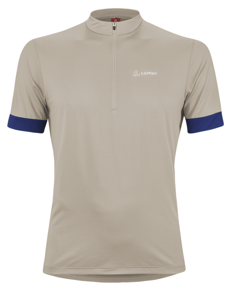 Löffler M Maillot VTT Manches Courtes Pukka Sahara