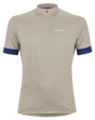 Löffler M Maillot VTT Manches Courtes Pukka Sahara