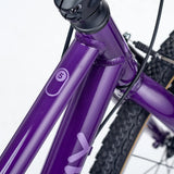 Académie GRADE 5 Violet